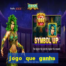 jogo que ganha dinheiro sem colocar dinheiro